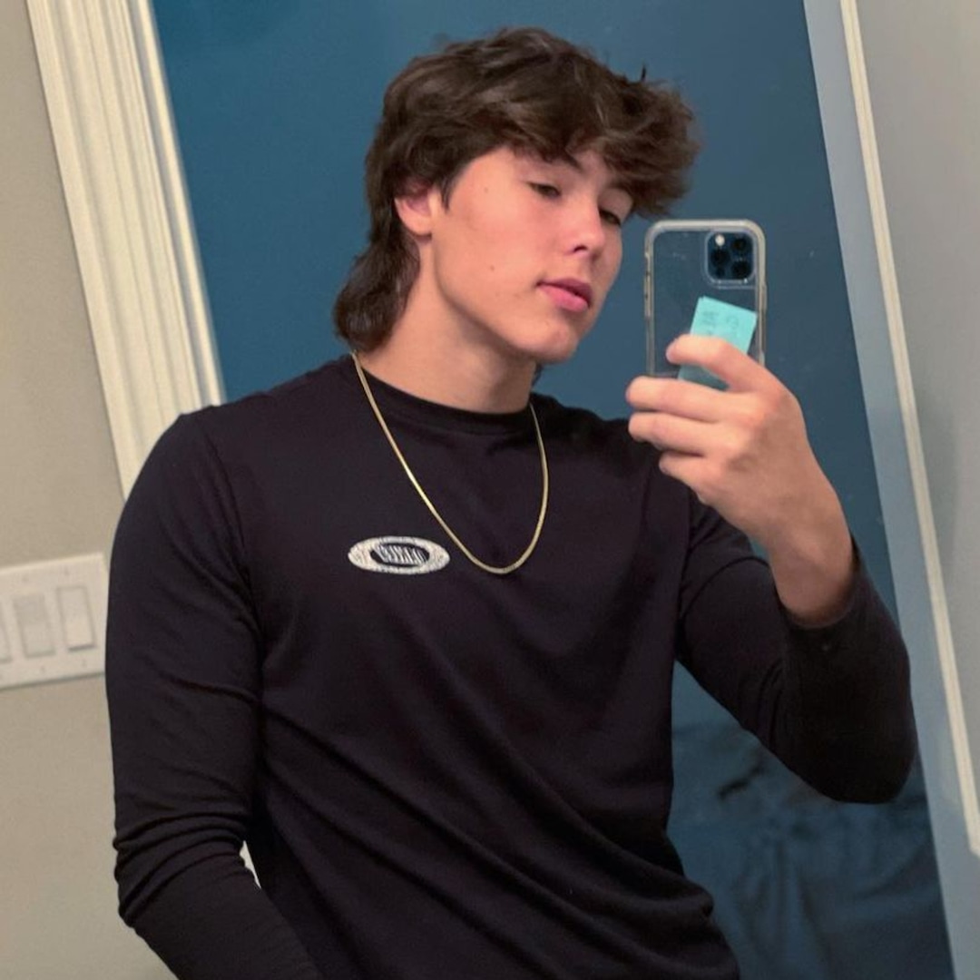 TikToker Caleb Coffee Hospitalized After Falling From Cliff in Hawaii TikToker Caleb Coffee Hospitalized After Falling From Cliff in Hawaii